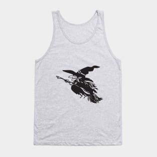 Witch-1 Tank Top